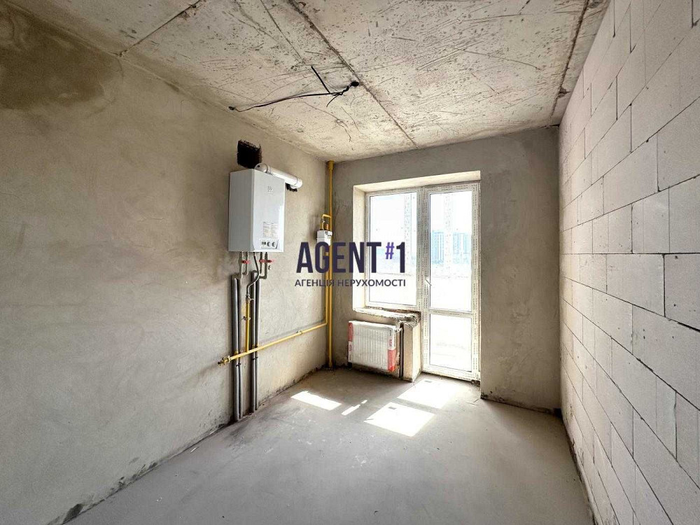 Постанови! ЖК Київський Маєток,  2-кімн, Софіївська Борщагівка Софиевская Борщаговка - изображение 8