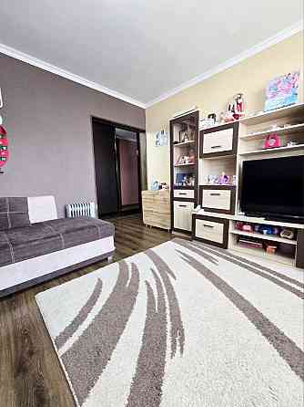 Продам 3х кімнатну З МЕБЛЯМИ та ТЕХНІКОЮ, БУЛЬВАР (р-н ВОДОГРАЮ), 72м2 Черновцы