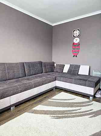 Продам 3х кімнатну З МЕБЛЯМИ та ТЕХНІКОЮ, БУЛЬВАР (р-н ВОДОГРАЮ), 72м2 Черновцы