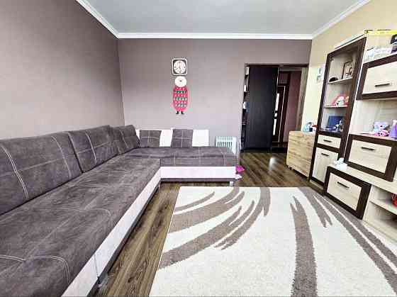 Продам 3х кімнатну З МЕБЛЯМИ та ТЕХНІКОЮ, БУЛЬВАР (р-н ВОДОГРАЮ), 72м2 Черновцы