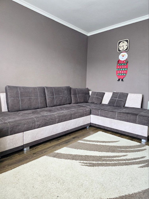 Продам 3х кімнатну З МЕБЛЯМИ та ТЕХНІКОЮ, БУЛЬВАР (р-н ВОДОГРАЮ), 72м2 Черновцы - изображение 3