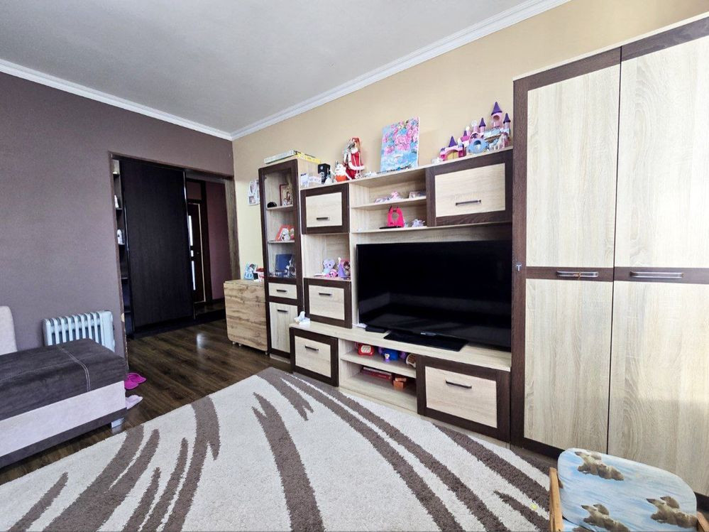 Продам 3х кімнатну З МЕБЛЯМИ та ТЕХНІКОЮ, БУЛЬВАР (р-н ВОДОГРАЮ), 72м2 Черновцы - изображение 6