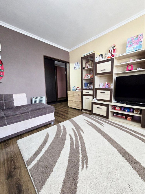 Продам 3х кімнатну З МЕБЛЯМИ та ТЕХНІКОЮ, БУЛЬВАР (р-н ВОДОГРАЮ), 72м2 Черновцы - изображение 5