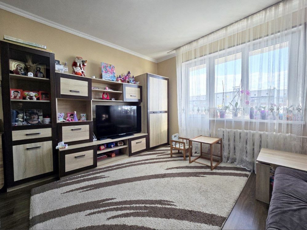 Продам 3х кімнатну З МЕБЛЯМИ та ТЕХНІКОЮ, БУЛЬВАР (р-н ВОДОГРАЮ), 72м2 Черновцы - изображение 8