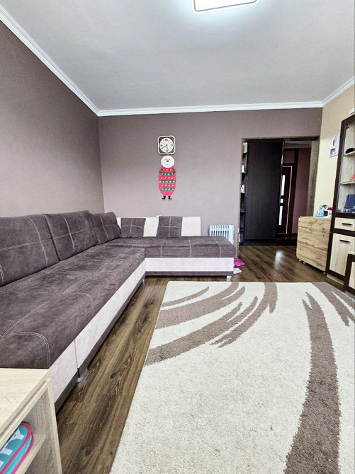 Продам 3х кімнатну З МЕБЛЯМИ та ТЕХНІКОЮ, БУЛЬВАР (р-н ВОДОГРАЮ), 72м2 Черновцы - изображение 1