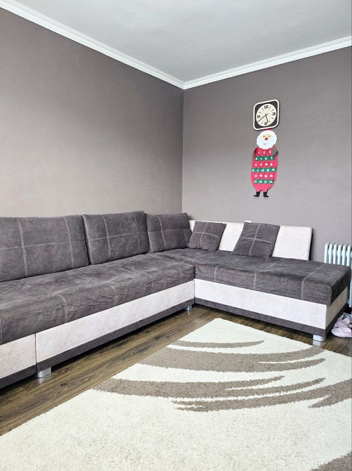 Продам 3х кімнатну З МЕБЛЯМИ та ТЕХНІКОЮ, БУЛЬВАР (р-н ВОДОГРАЮ), 72м2 Черновцы - изображение 4