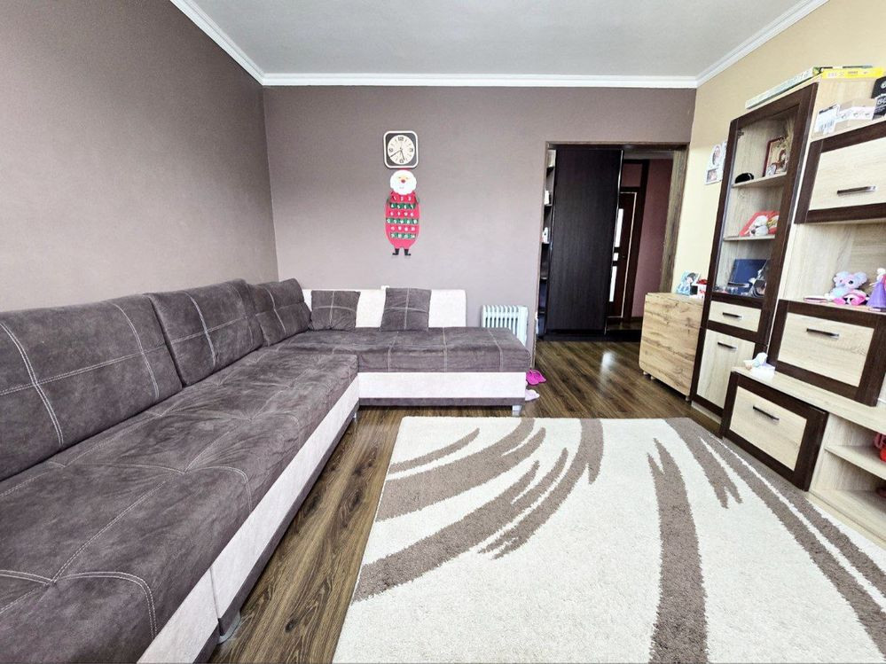 Продам 3х кімнатну З МЕБЛЯМИ та ТЕХНІКОЮ, БУЛЬВАР (р-н ВОДОГРАЮ), 72м2 Черновцы - изображение 2