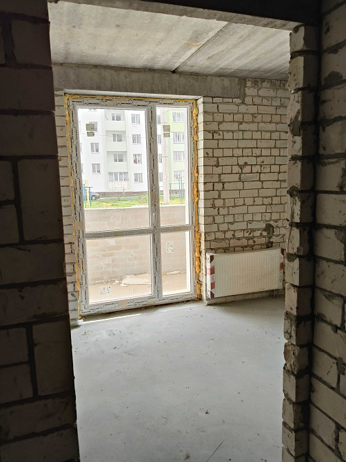 18700$! ЖК Мира 3, Продам 1 ком квартиру пл 34.2м2! Идут Ремонты! A Харків - зображення 3