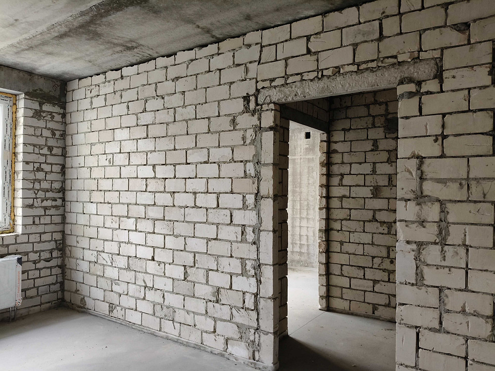 18700$! ЖК Мира 3, Продам 1 ком квартиру пл 34.2м2! Идут Ремонты! A Харків - зображення 8