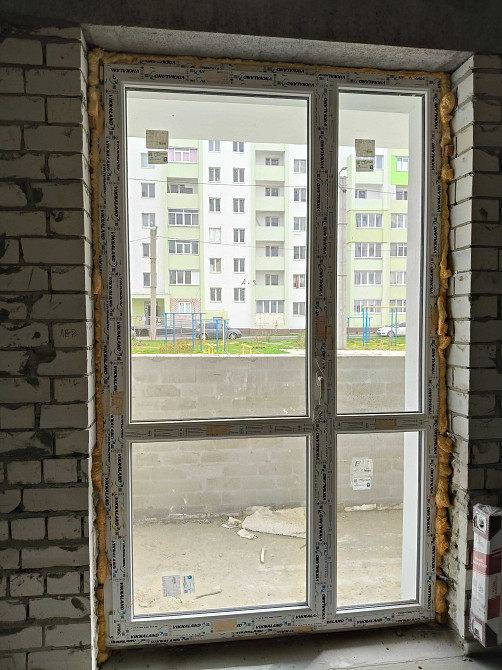 18700$! ЖК Мира 3, Продам 1 ком квартиру пл 34.2м2! Идут Ремонты! A Харків - зображення 5