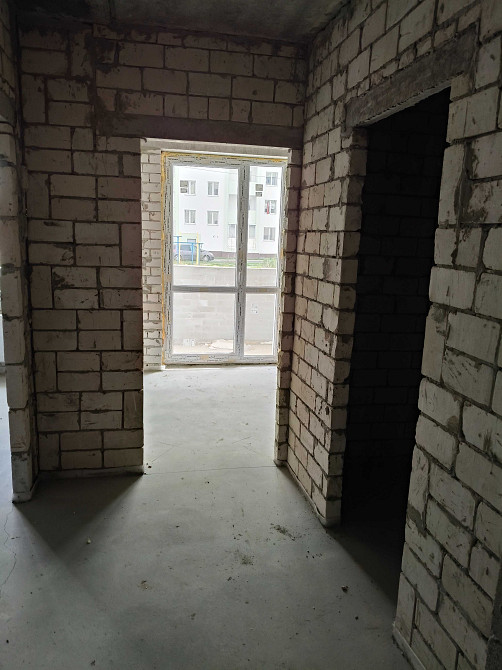 18700$! ЖК Мира 3, Продам 1 ком квартиру пл 34.2м2! Идут Ремонты! A Харків - зображення 2