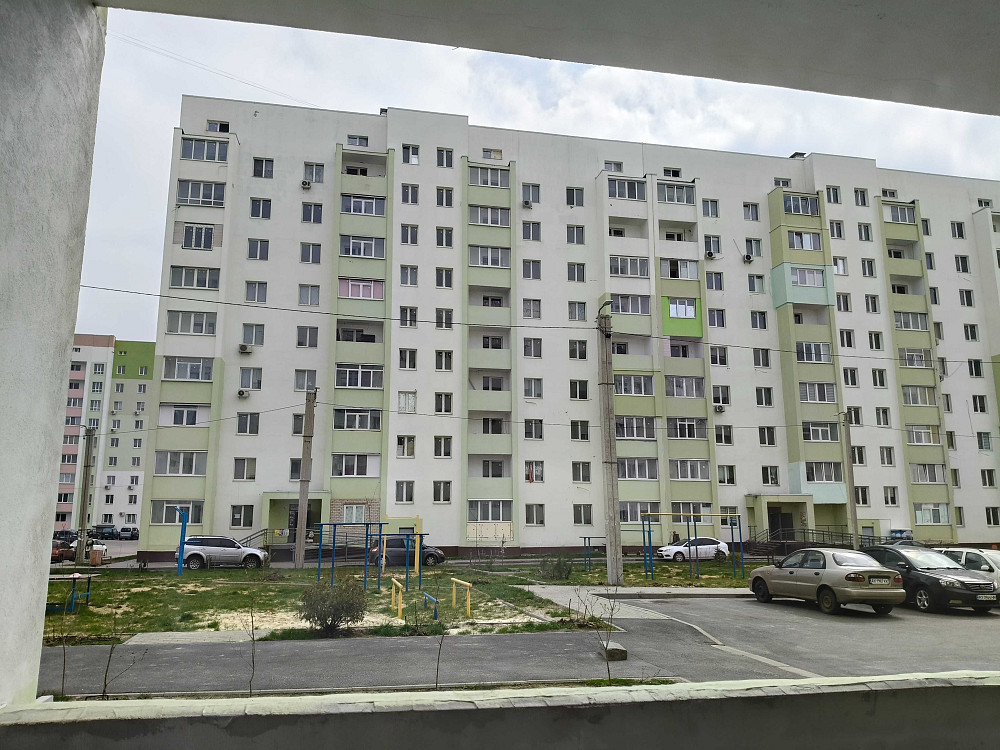 18700$! ЖК Мира 3, Продам 1 ком квартиру пл 34.2м2! Идут Ремонты! A Харків - зображення 6