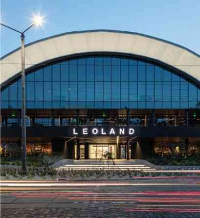 Квартира 1 кімнатна ЖК Фруктова Алея Львів