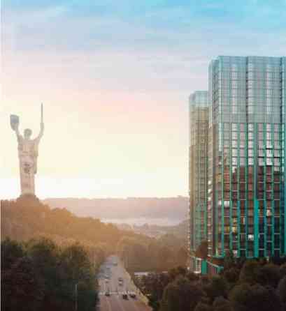 Квартира 1 кімнатна ЖК Фруктова Алея Львів