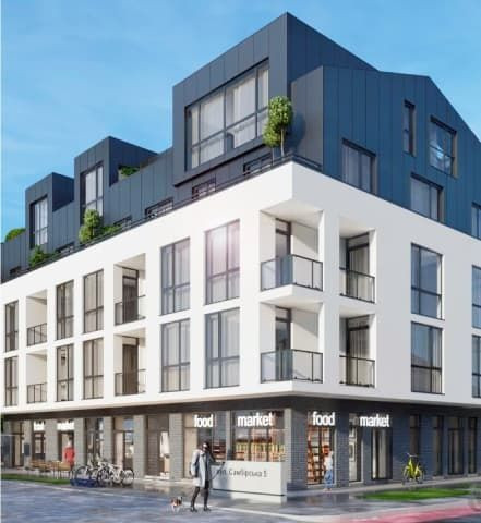 Квартира 1 кімнатна ЖК Фруктова Алея Львів - зображення 7