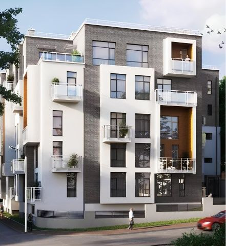 Квартира 1 кімнатна ЖК Фруктова Алея Львів - зображення 6