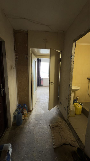 Продам 1-комн кв. ул.Береговая Остров Херсон - изображение 5