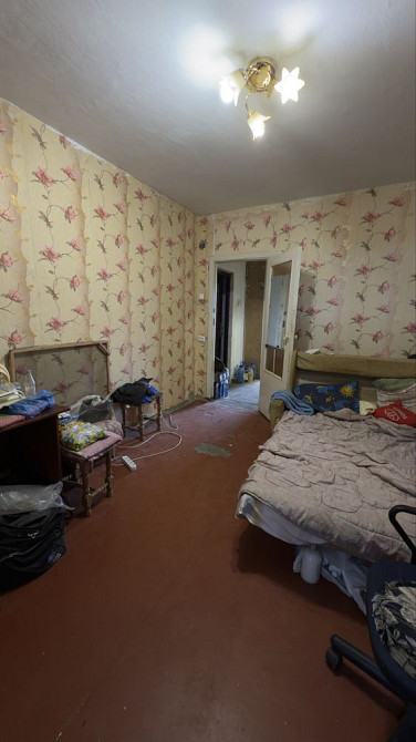 Продам 1-комн кв. ул.Береговая Остров Херсон - изображение 4