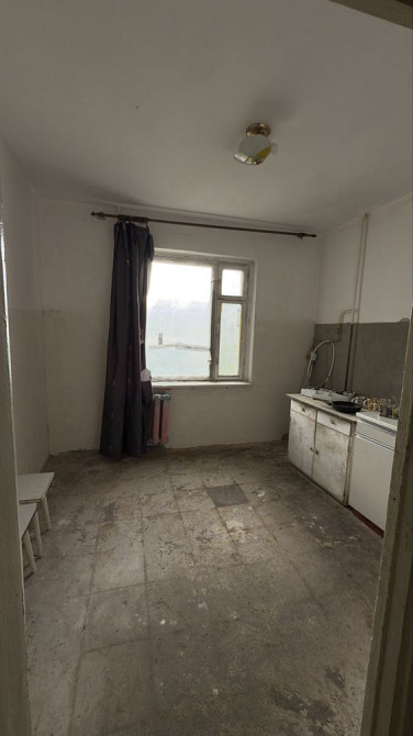 Продам 1-комн кв. ул.Береговая Остров Херсон - изображение 1