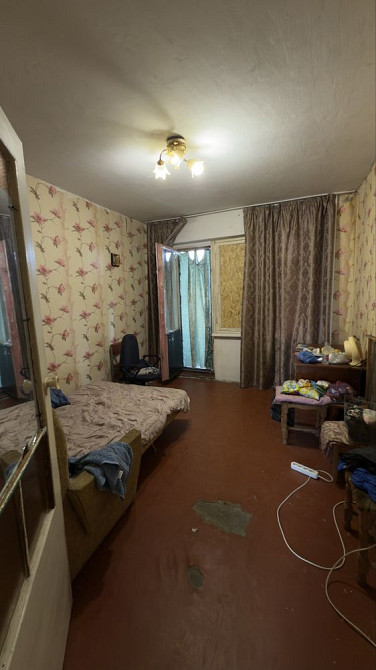 Продам 1-комн кв. ул.Береговая Остров Херсон - изображение 7
