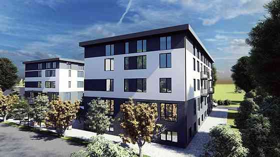 Смарт-квартира 29,6 м² у новобудові, Теремки-2, акційна ціна! Київ