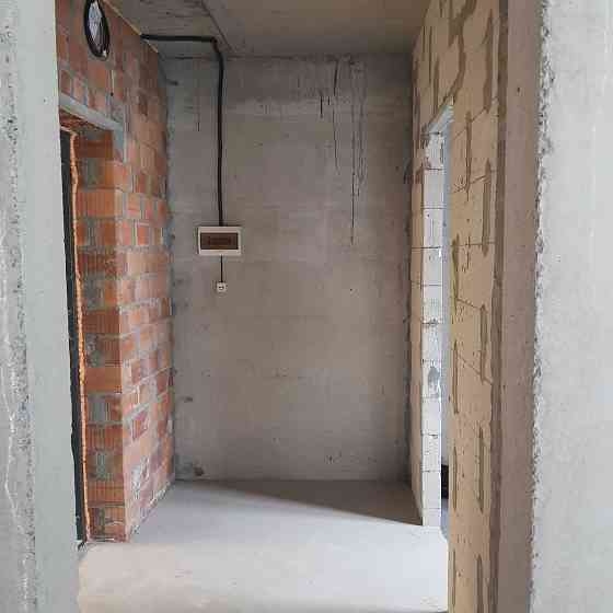 1к кв. (студія)-буд. Ньюкасл в ЖК Нова Англія, ЖК Новая Англия, БЕЗ % Київ