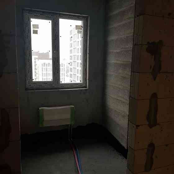 1к кв. (студія)-буд. Ньюкасл в ЖК Нова Англія, ЖК Новая Англия, БЕЗ % Київ