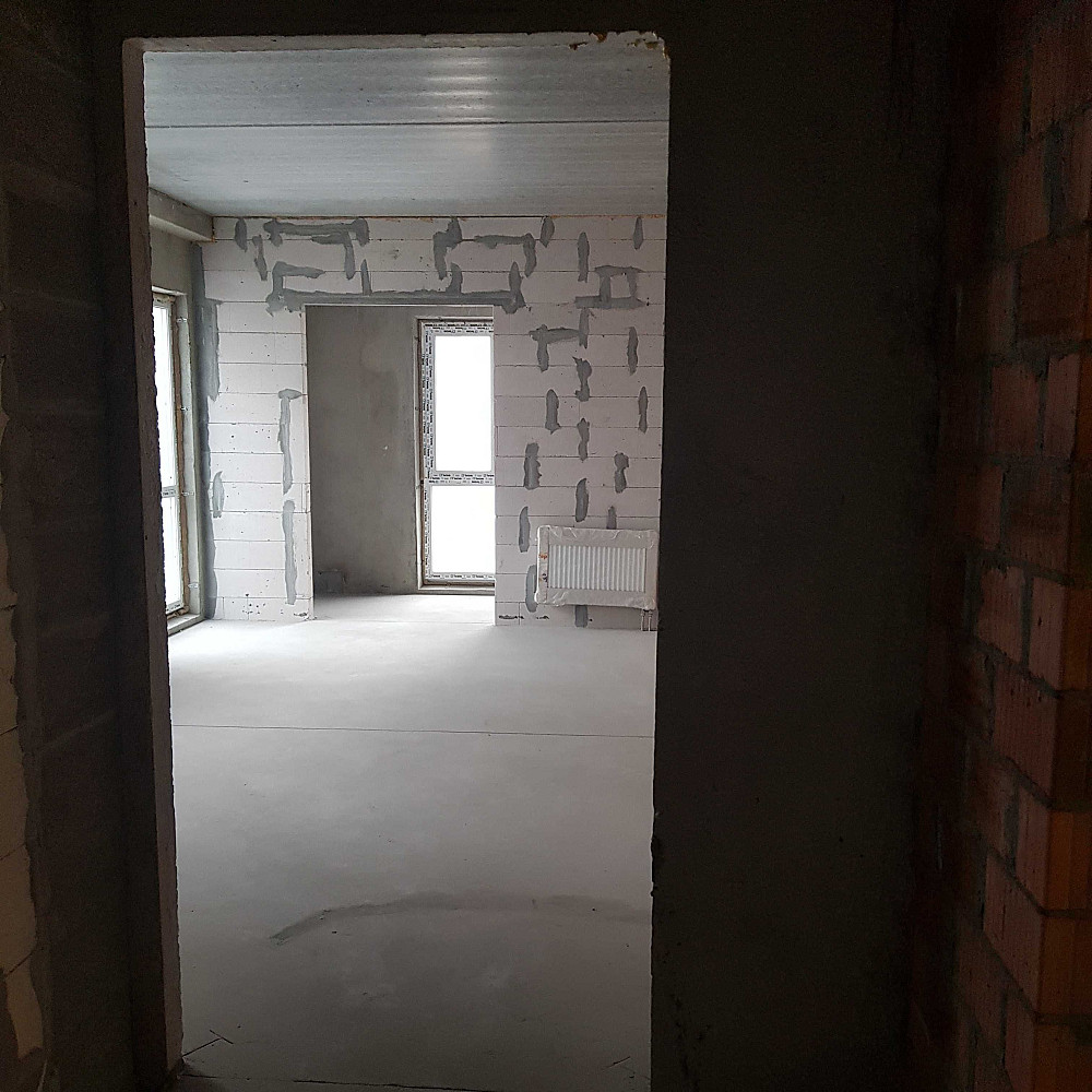 1к кв. (студія)-буд. Ньюкасл в ЖК Нова Англія, ЖК Новая Англия, БЕЗ % Київ - зображення 6