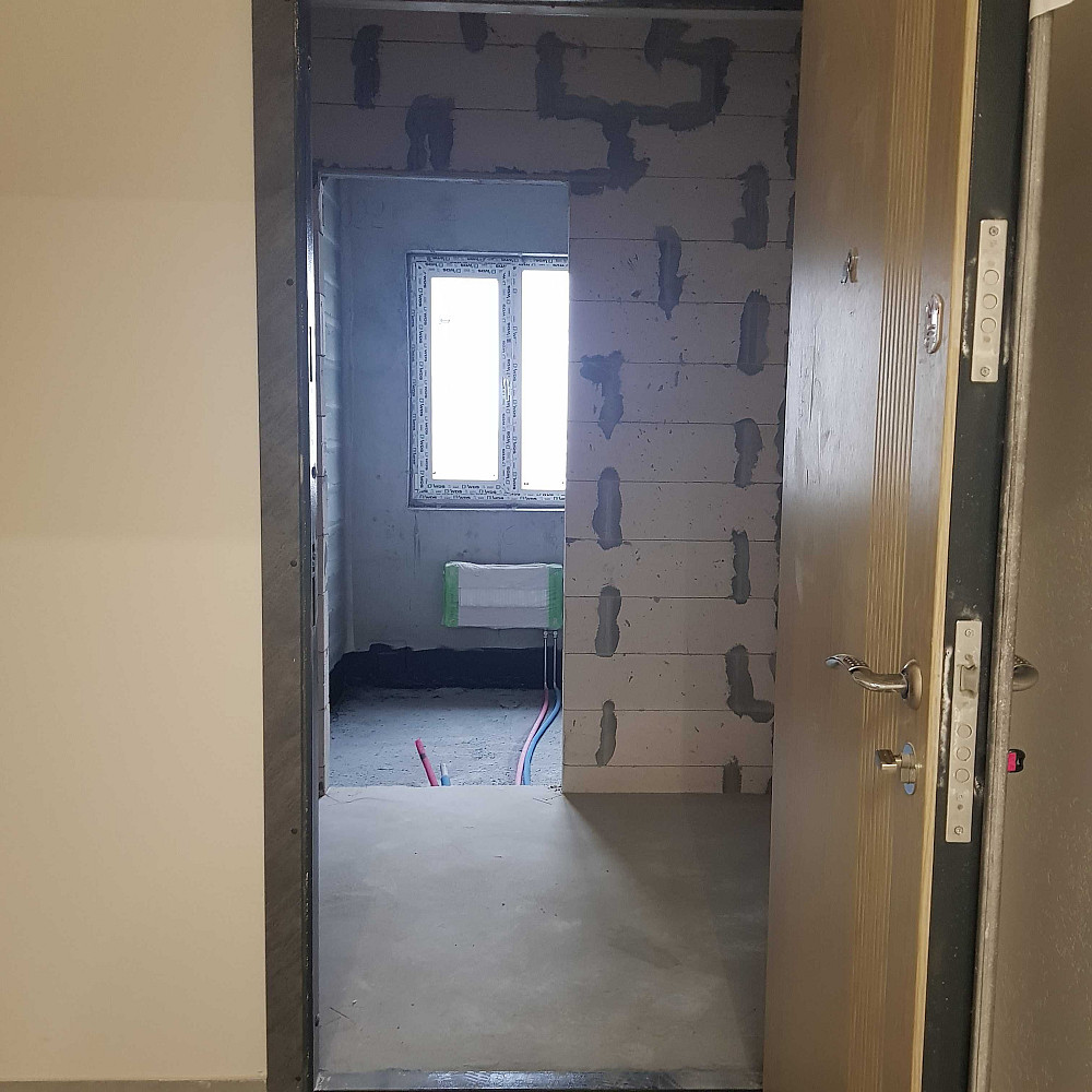 1к кв. (студія)-буд. Ньюкасл в ЖК Нова Англія, ЖК Новая Англия, БЕЗ % Київ - зображення 3