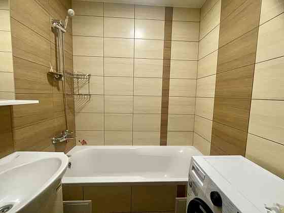 Терміново! 1 кімнатна квартира  з новим ремонтом та технікою! ДНС Белая Церковь