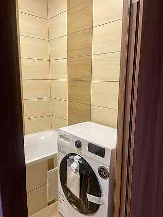 Терміново! 1 кімнатна квартира  з новим ремонтом та технікою! ДНС Белая Церковь