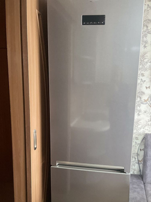 Терміново! 1 кімнатна квартира  з новим ремонтом та технікою! ДНС Белая Церковь - изображение 8