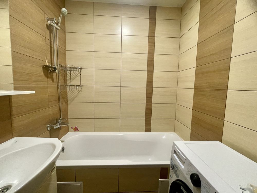 Терміново! 1 кімнатна квартира  з новим ремонтом та технікою! ДНС Белая Церковь - изображение 4