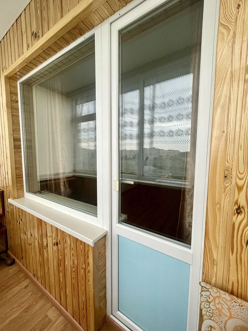 Терміново! 1 кімнатна квартира  з новим ремонтом та технікою! ДНС Белая Церковь - изображение 7