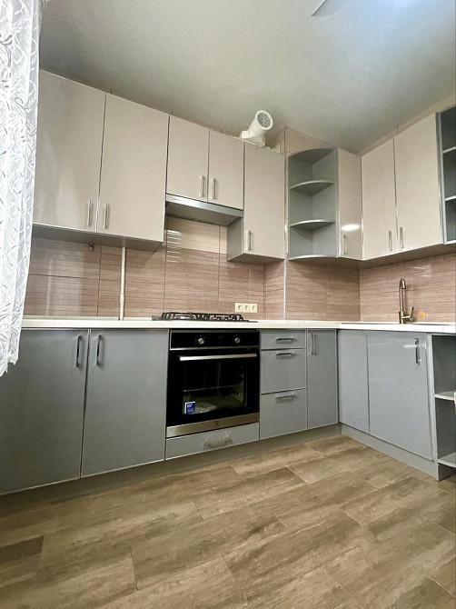 Терміново! 1 кімнатна квартира  з новим ремонтом та технікою! ДНС Белая Церковь - изображение 1