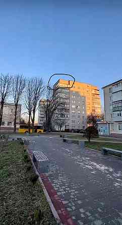 Видова квартира в самому центрі Звягель