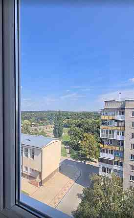 Видова квартира в самому центрі Звягель