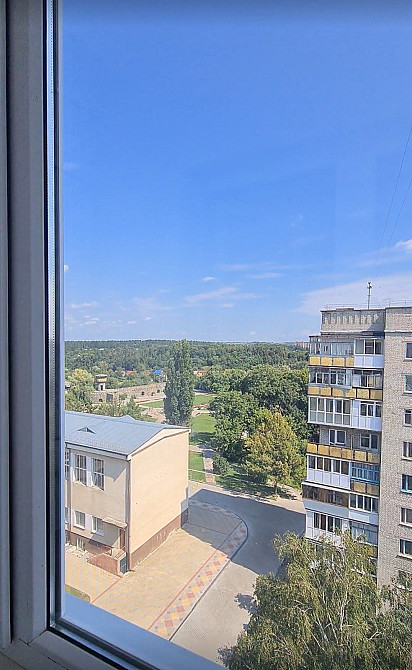 Видова квартира в самому центрі Звягель - зображення 1