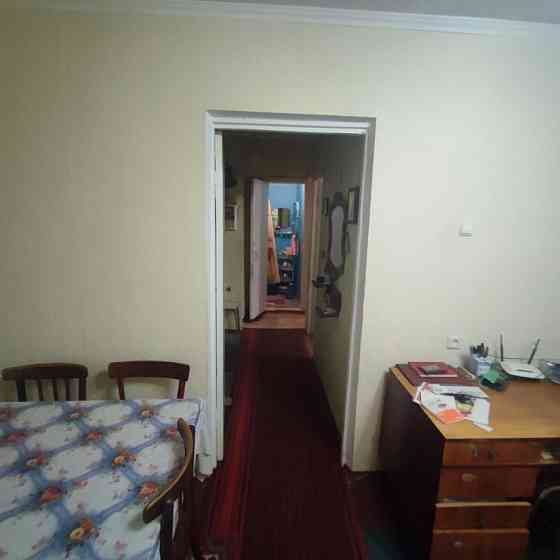 Продам 2 комнатную квартиру Левобережный 3 . Караван! Днепр