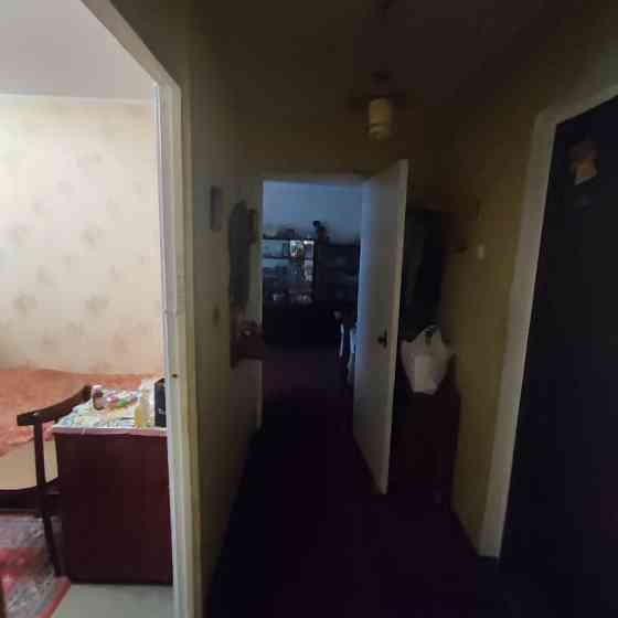 Продам 2 комнатную квартиру Левобережный 3 . Караван! Днепр