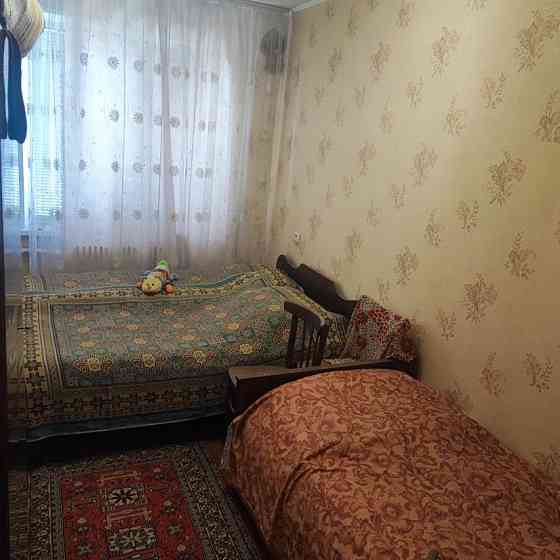 Продам 2 комнатную квартиру Левобережный 3 . Караван! Днепр