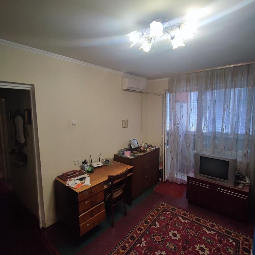 Продам 2 комнатную квартиру Левобережный 3 . Караван! Днепр - изображение 4