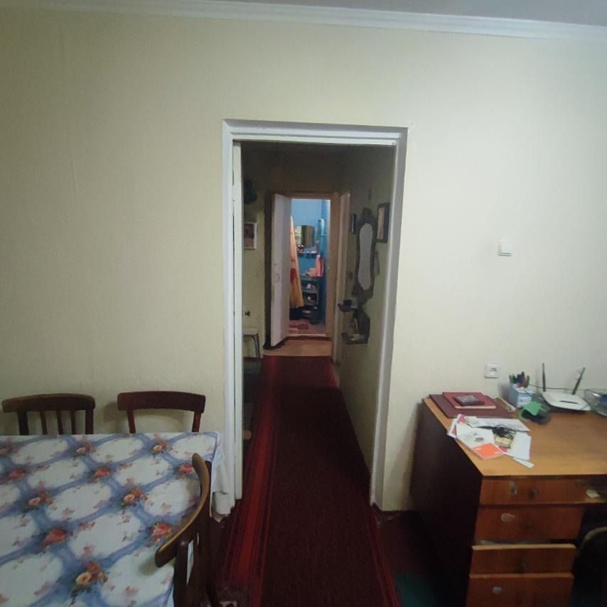 Продам 2 комнатную квартиру Левобережный 3 . Караван! Днепр - изображение 3