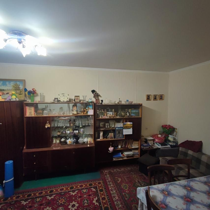 Продам 2 комнатную квартиру Левобережный 3 . Караван! Днепр - изображение 2