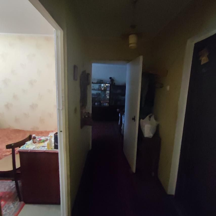 Продам 2 комнатную квартиру Левобережный 3 . Караван! Днепр - изображение 5