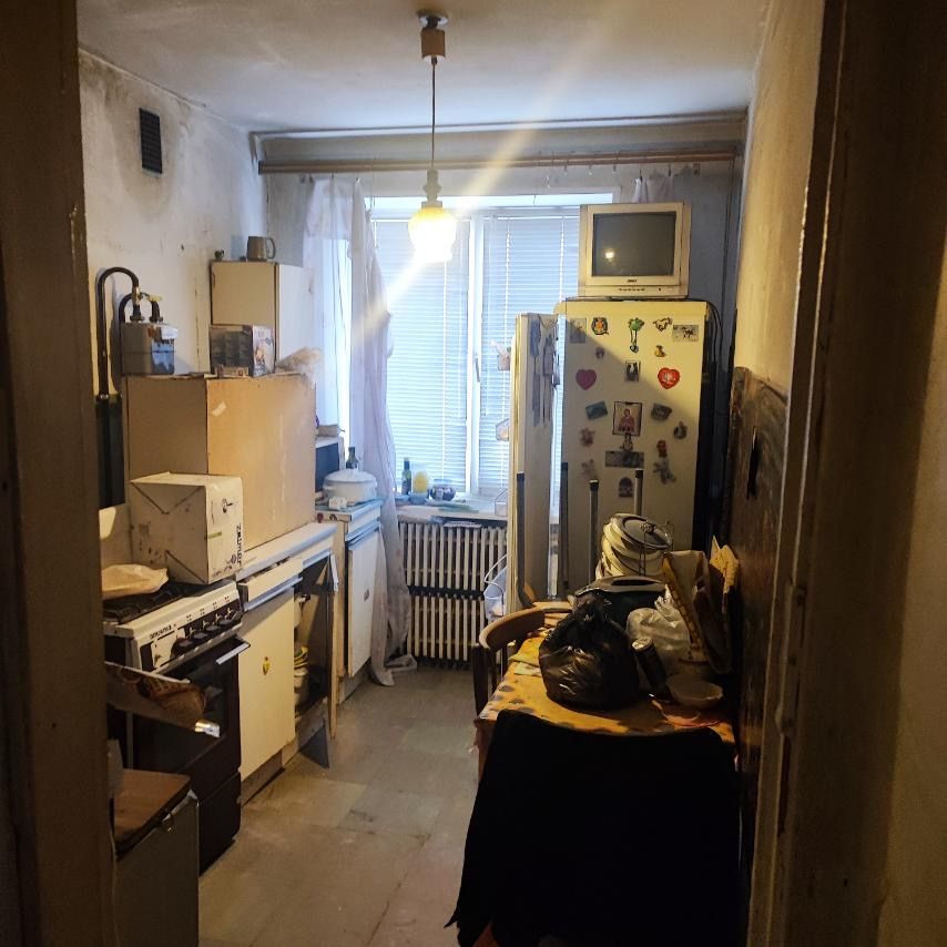 Продам 2 комнатную квартиру Левобережный 3 . Караван! Днепр - изображение 1