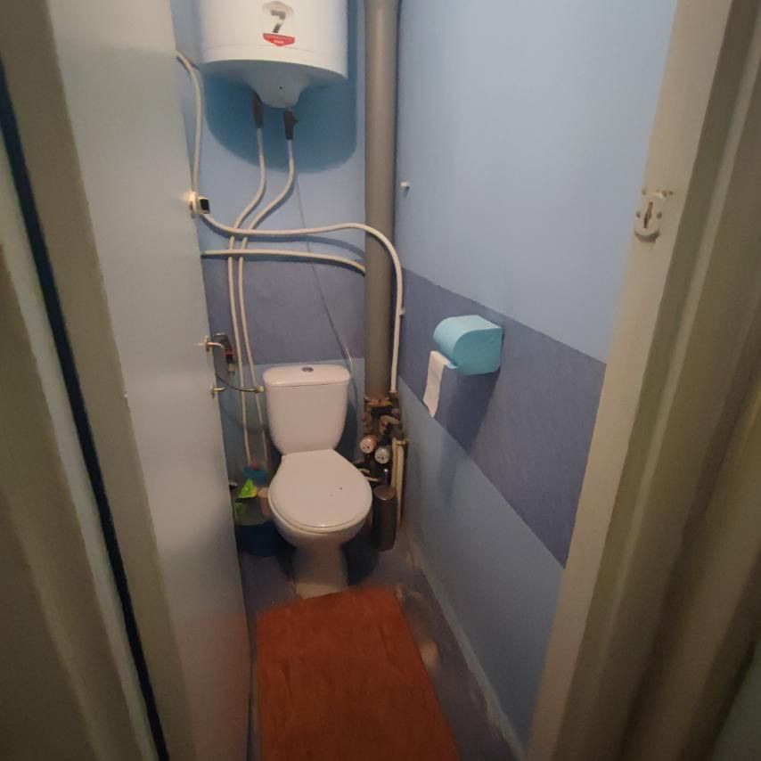 Продам 2 комнатную квартиру Левобережный 3 . Караван! Днепр - изображение 8