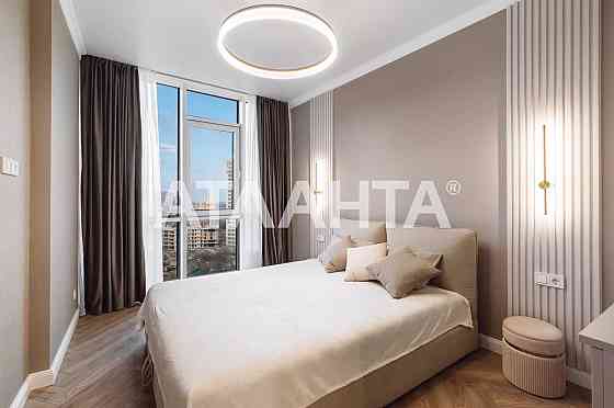 2х квартира Аркадия евроремонт жк Атмосфера Одесса