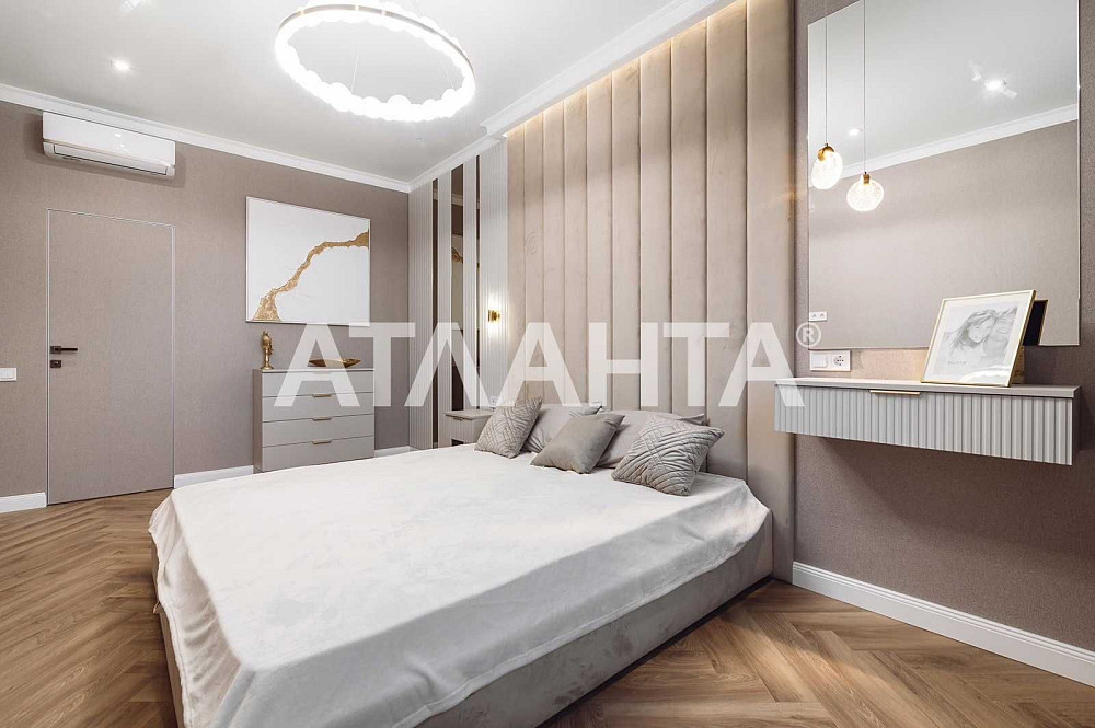 2х квартира Аркадия евроремонт жк Атмосфера Одесса - изображение 7