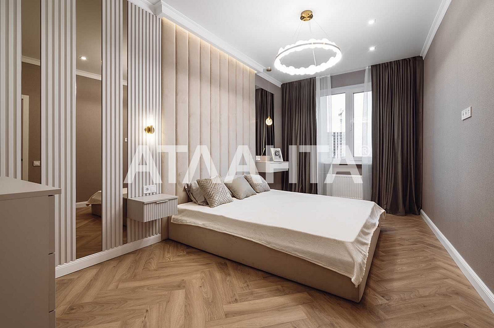 2х квартира Аркадия евроремонт жк Атмосфера Одесса - изображение 1